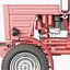 Tractor T25