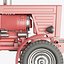 Tractor T25