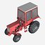 Tractor T25