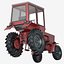 Tractor T25