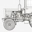Tractor T25