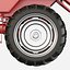 Tractor T25