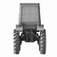 Tractor T25