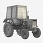 Tractor T25