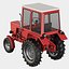Tractor T25