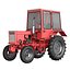 Tractor T25