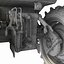 Tractor T25
