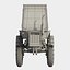 Tractor T25