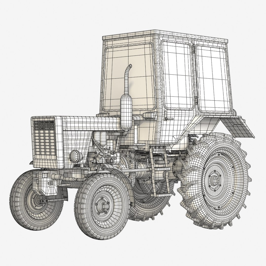 3D Tractor T25 model https://p.turbosquid.com/ts-thumb/kX/gKzLtw/l1/r19a20/jpg/1657602886/1920x1080/fit_q87/98e84aa57abf85af1a7a3d357bcdaca5cb699065/r19a20.jpg
