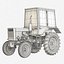 Tractor T25