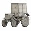 Tractor T25