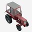 Tractor T25