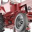 Tractor T25