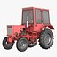 Tractor T25