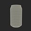 Sprite z aluminium Can 0.33L