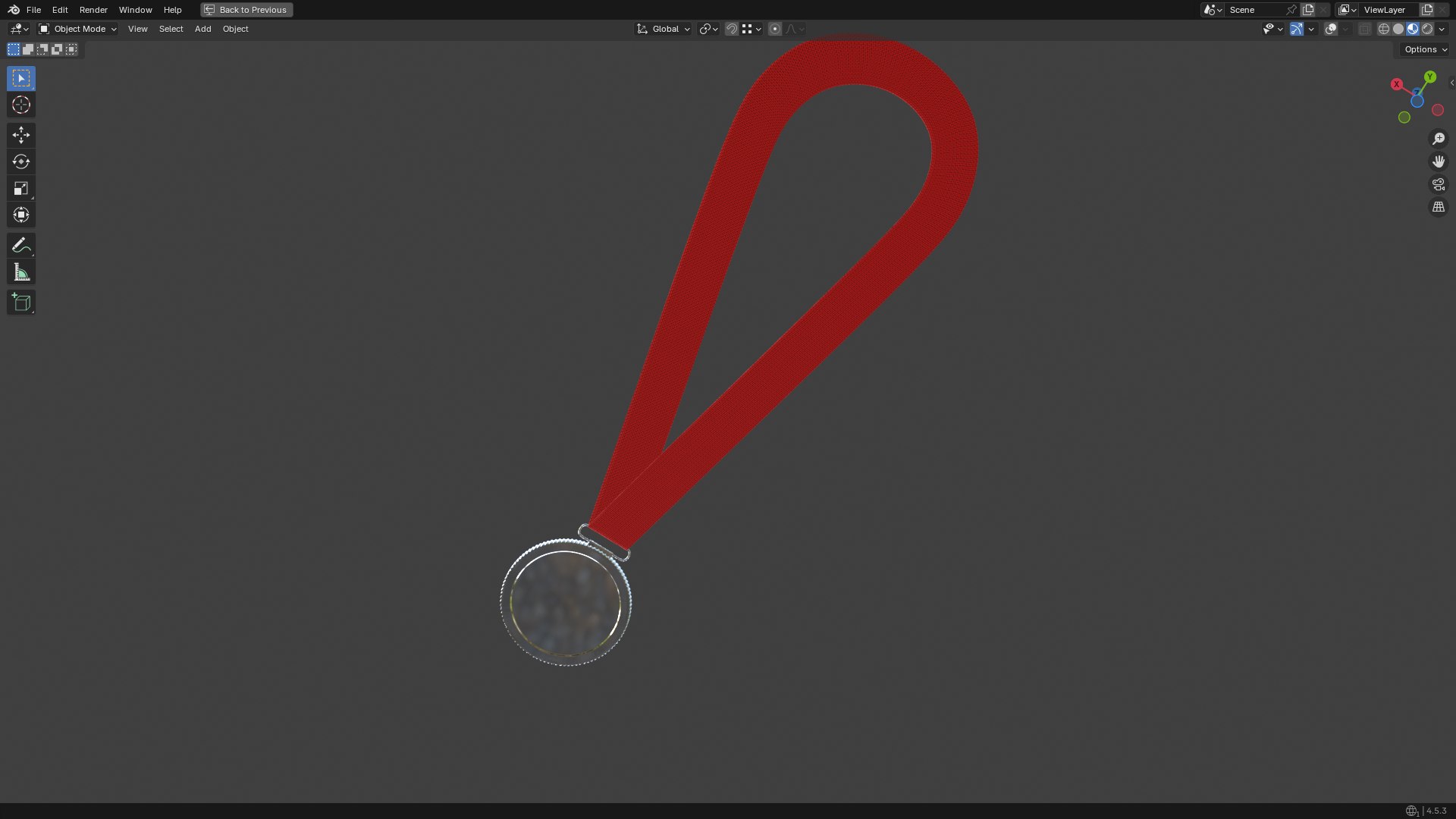 3D model Silver Medal PBR https://p.turbosquid.com/ts-thumb/kX/lMdoDB/4I/screenshot20251101181716/png/1761999571/1920x1080/fit_q87/204dfbf4030be7f4114d9cf84e466800e8222d6e/screenshot20251101181716.jpg