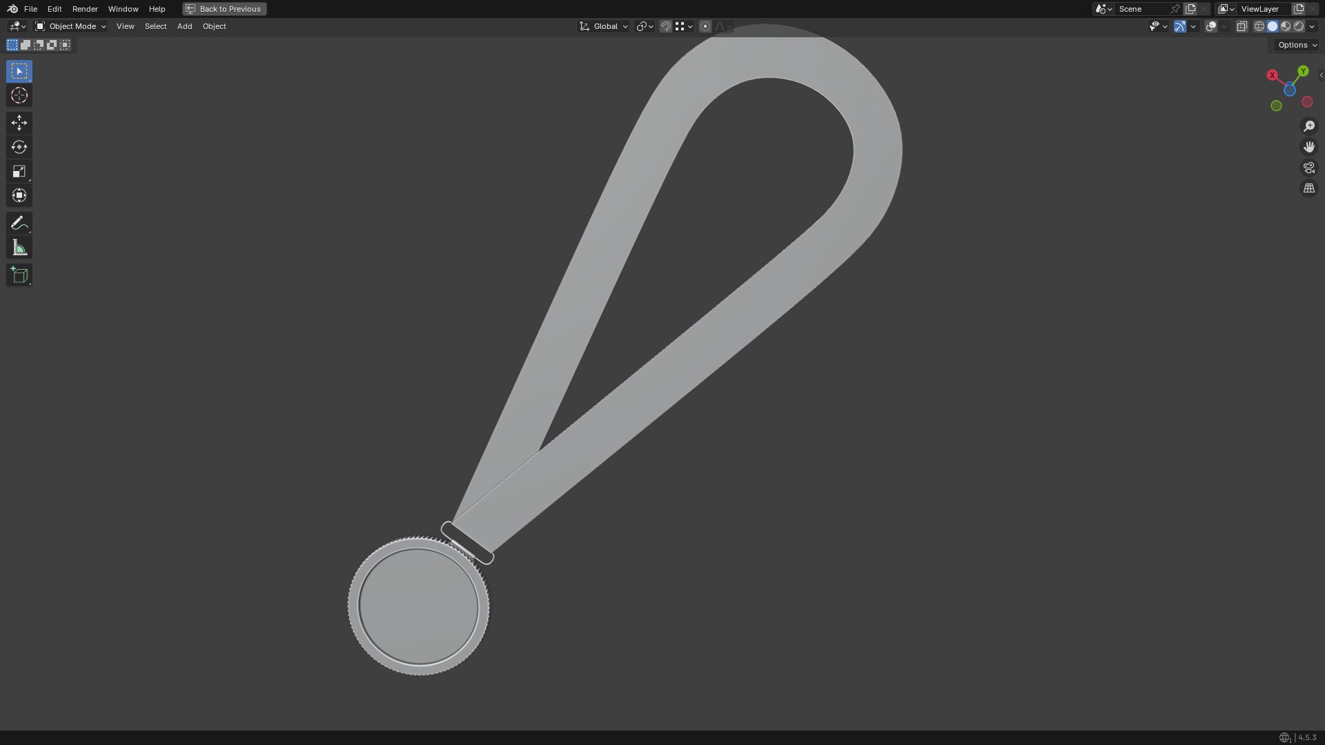 3D model Silver Medal PBR https://p.turbosquid.com/ts-thumb/kX/lMdoDB/6K/screenshot20251101181532/png/1761999597/1920x1080/fit_q87/1781b3c47d2106a8e9d95f99d5958a4c72a5f852/screenshot20251101181532.jpg