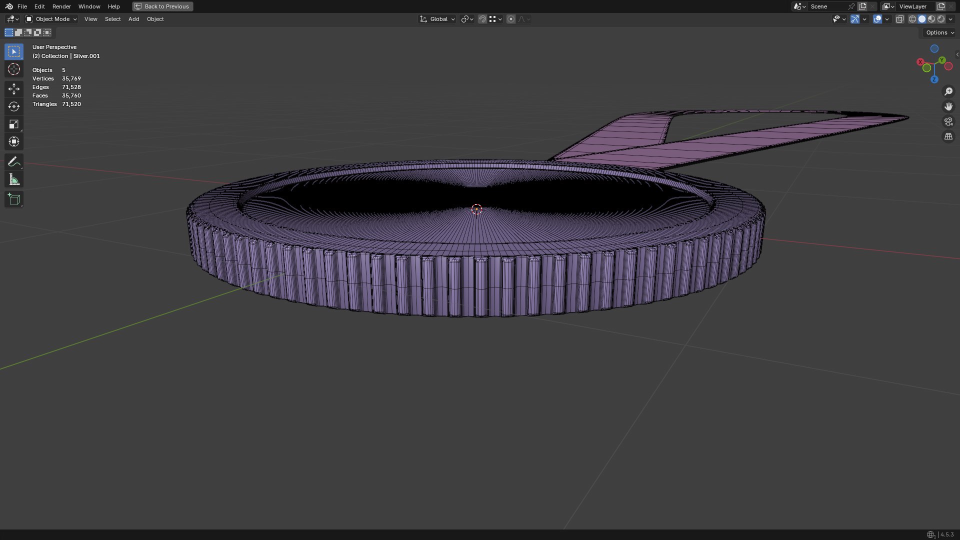 3D model Silver Medal PBR https://p.turbosquid.com/ts-thumb/kX/lMdoDB/Vz/screenshot20251101181804/png/1761999618/1920x1080/fit_q87/d0cb7325eedfaaa0e98888cd3b63937b1b5c99d8/screenshot20251101181804.jpg