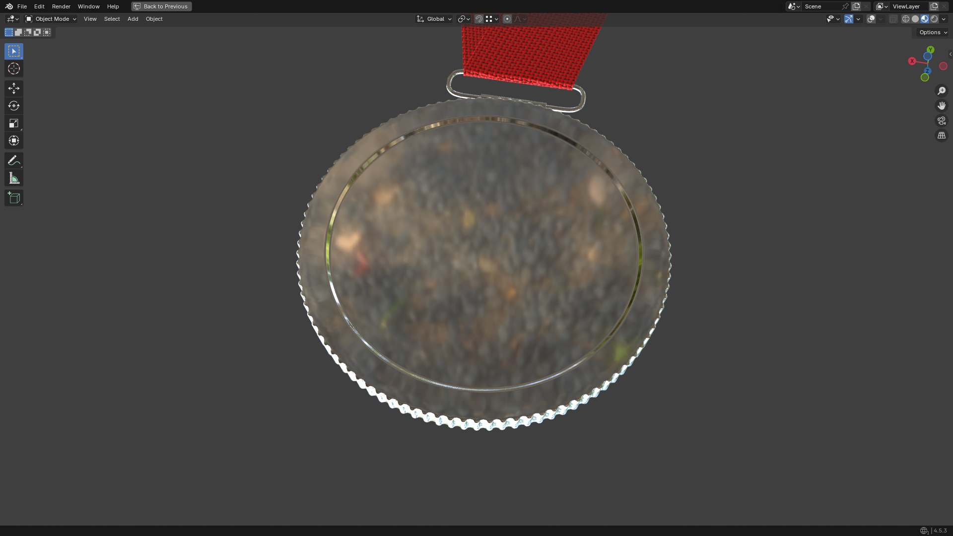 3D model Silver Medal PBR https://p.turbosquid.com/ts-thumb/kX/lMdoDB/Za/screenshot20251101181706/png/1761999574/1920x1080/fit_q87/f08b36da213a1695fbe7ef1c34b99f15baaab609/screenshot20251101181706.jpg