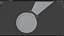 Srebrny medal PBR