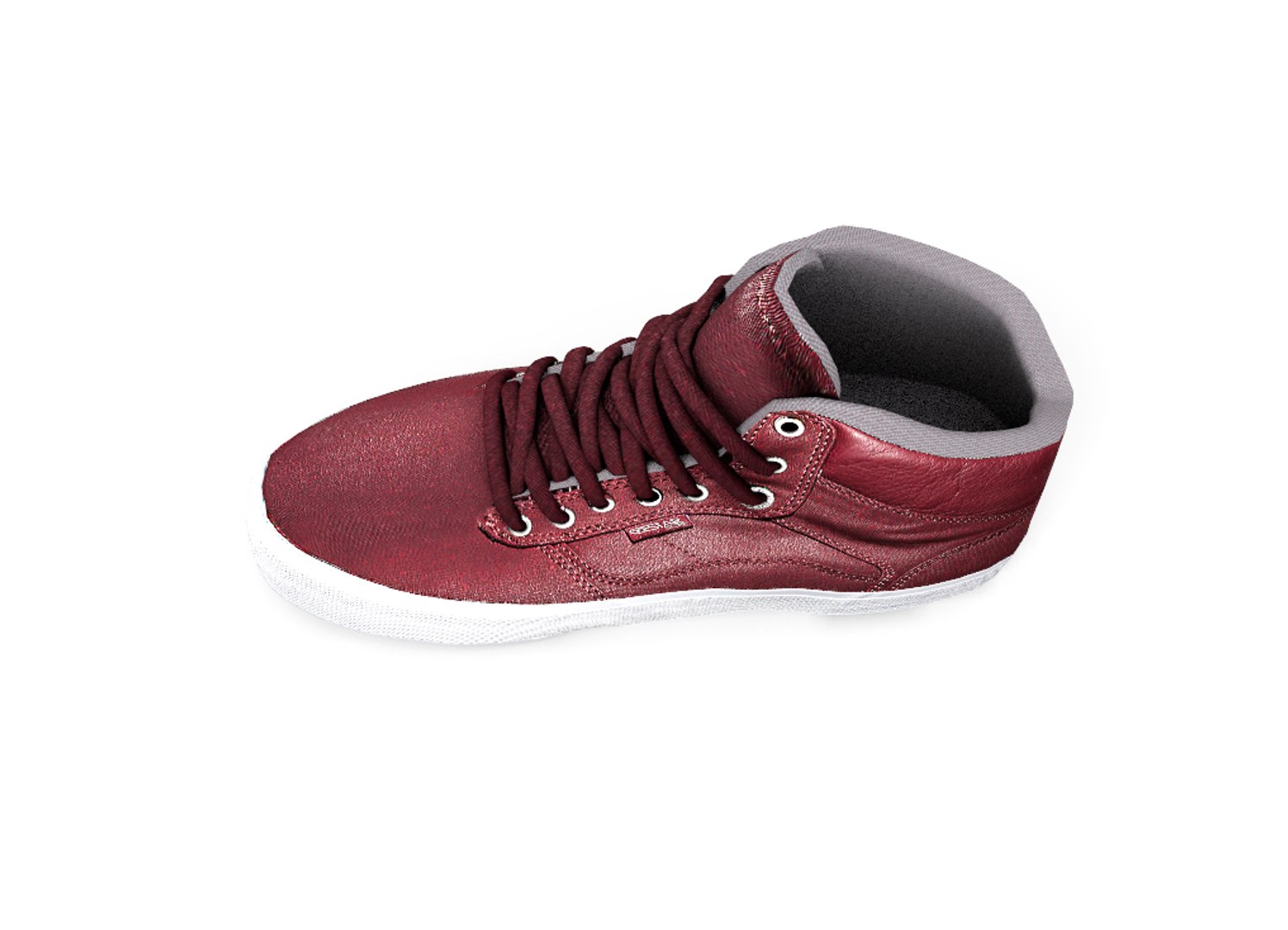 obj new sneakers