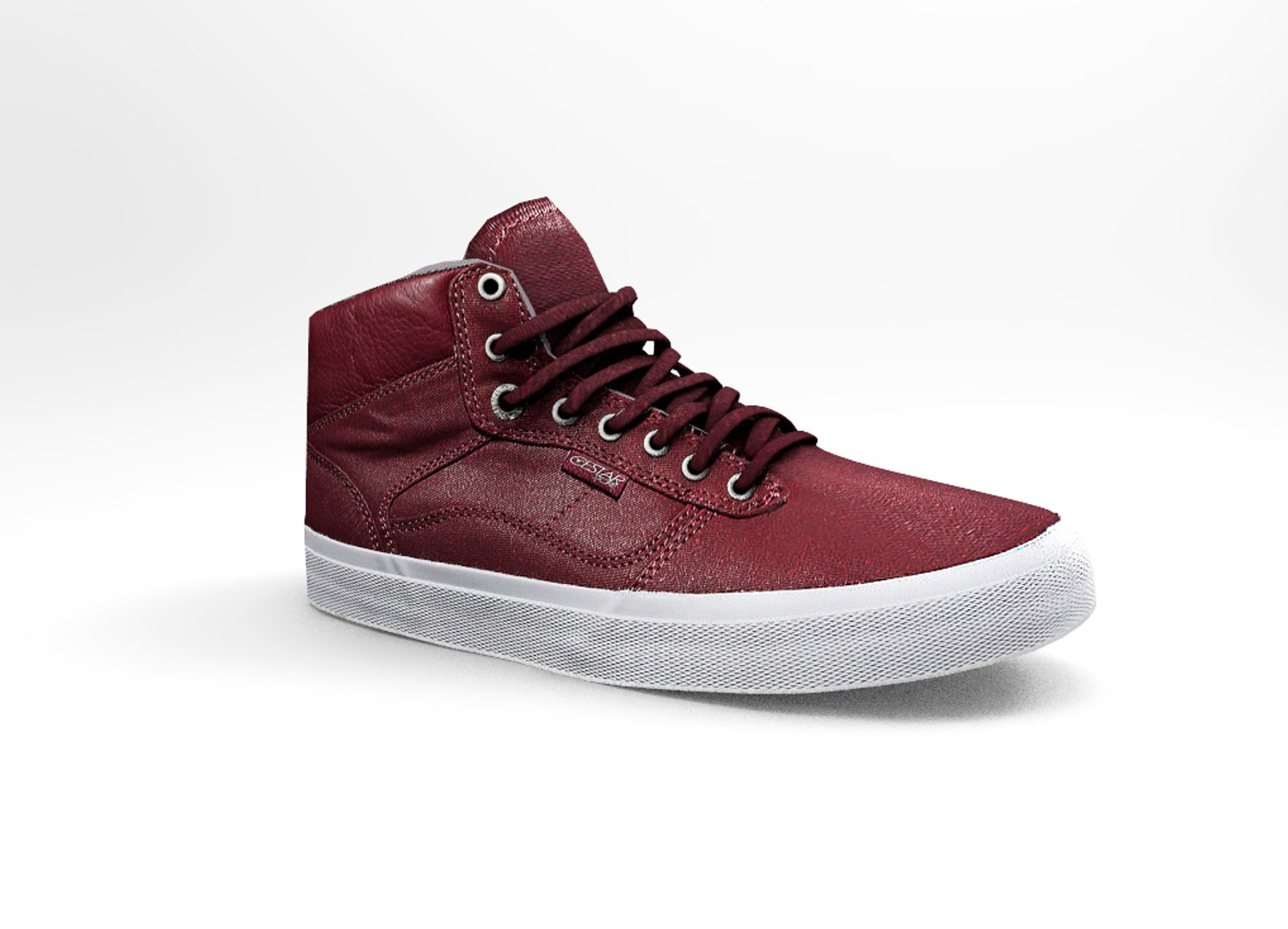 obj new sneakers