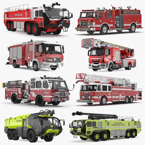 Camion de pompiers : 68 050 images, photos de stock, objets 3D et images  vectorielles