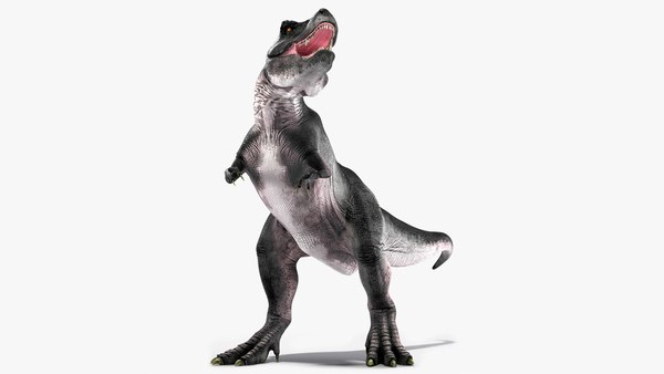 T Rex PNGs for Free Download