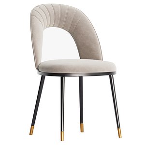 Hoff Soho dining chair set