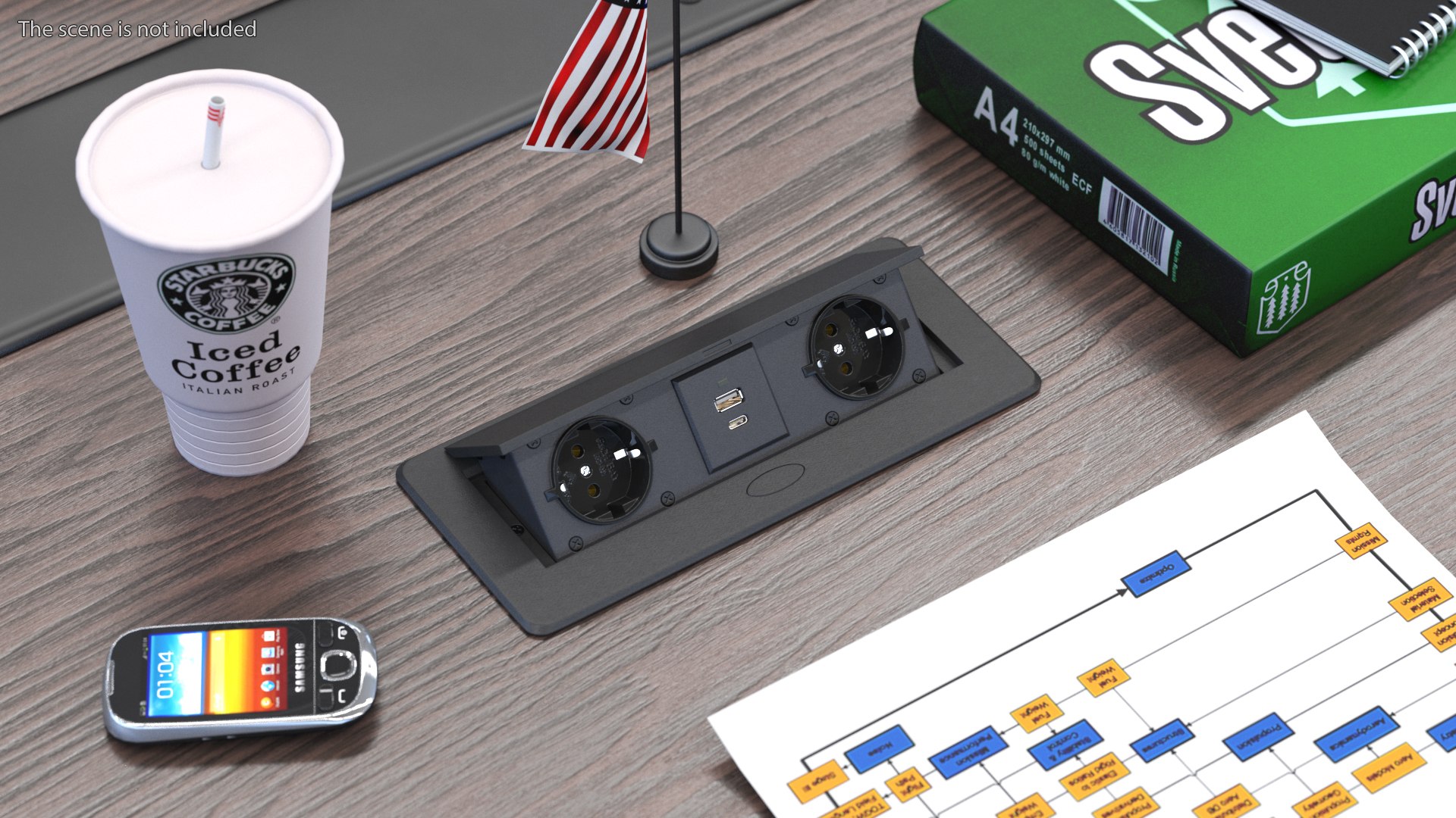 Desktop Power Strip 2 EU Plugs USB Black 3D model https://p.turbosquid.com/ts-thumb/kX/vZQ3lc/0s/desktoppowerstrip2euplugsusbblack3dmodel002/jpg/1654001395/1920x1080/fit_q87/811d8fa4a4fb46abb076472d6a3ad08cc433e563/desktoppowerstrip2euplugsusbblack3dmodel002.jpg