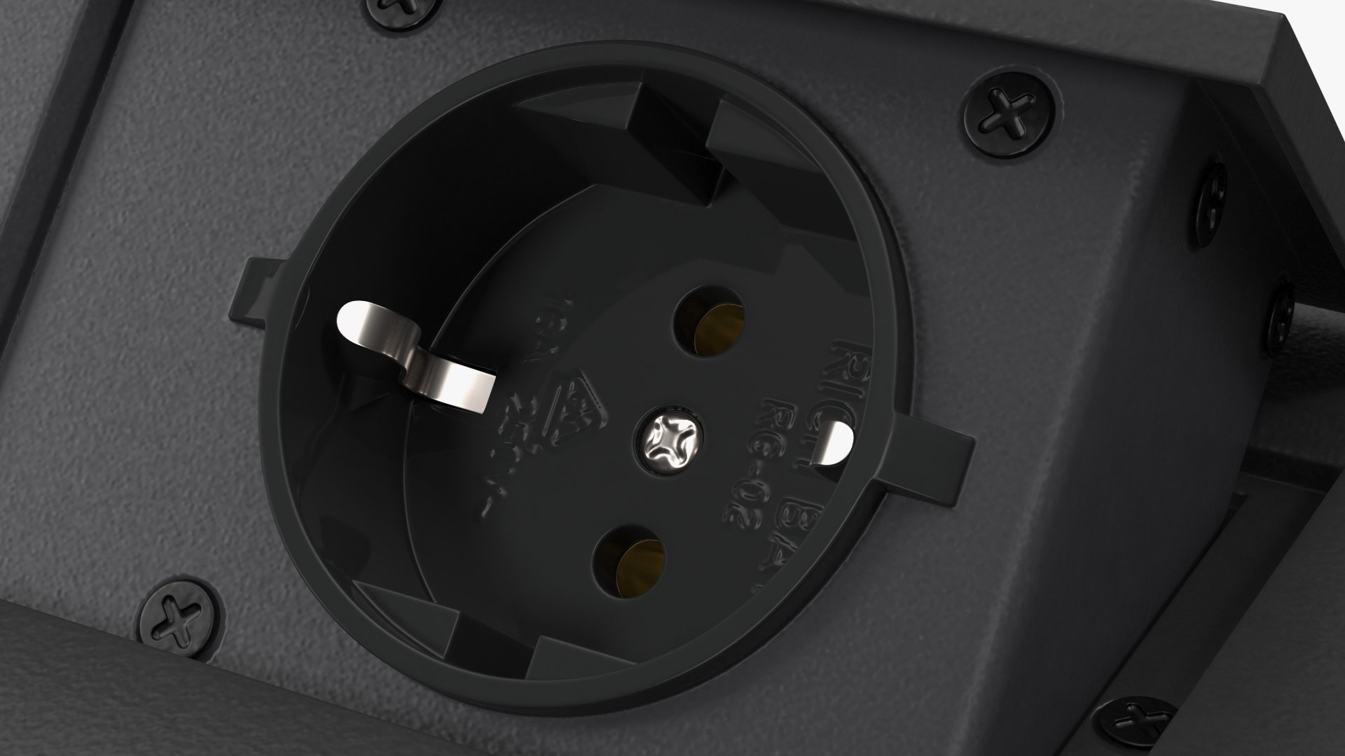 Desktop Power Strip 2 EU Plugs USB Black 3D model https://p.turbosquid.com/ts-thumb/kX/vZQ3lc/tg/desktoppowerstrip2euplugsusbblack3dmodel012/jpg/1654001435/1920x1080/fit_q87/25c70fce538cd78335544571a62bd0b0e0caba40/desktoppowerstrip2euplugsusbblack3dmodel012.jpg