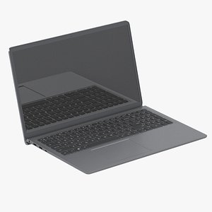 3D Dell Inspiron 3530 13th Gen Laptop