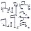 Watermark Elan Vital 套装厨房水龙头