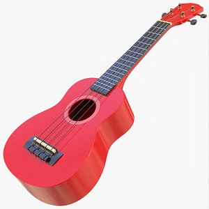 Ukulele 01 a