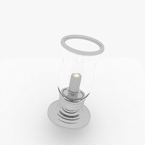 m63 Lantern 3D