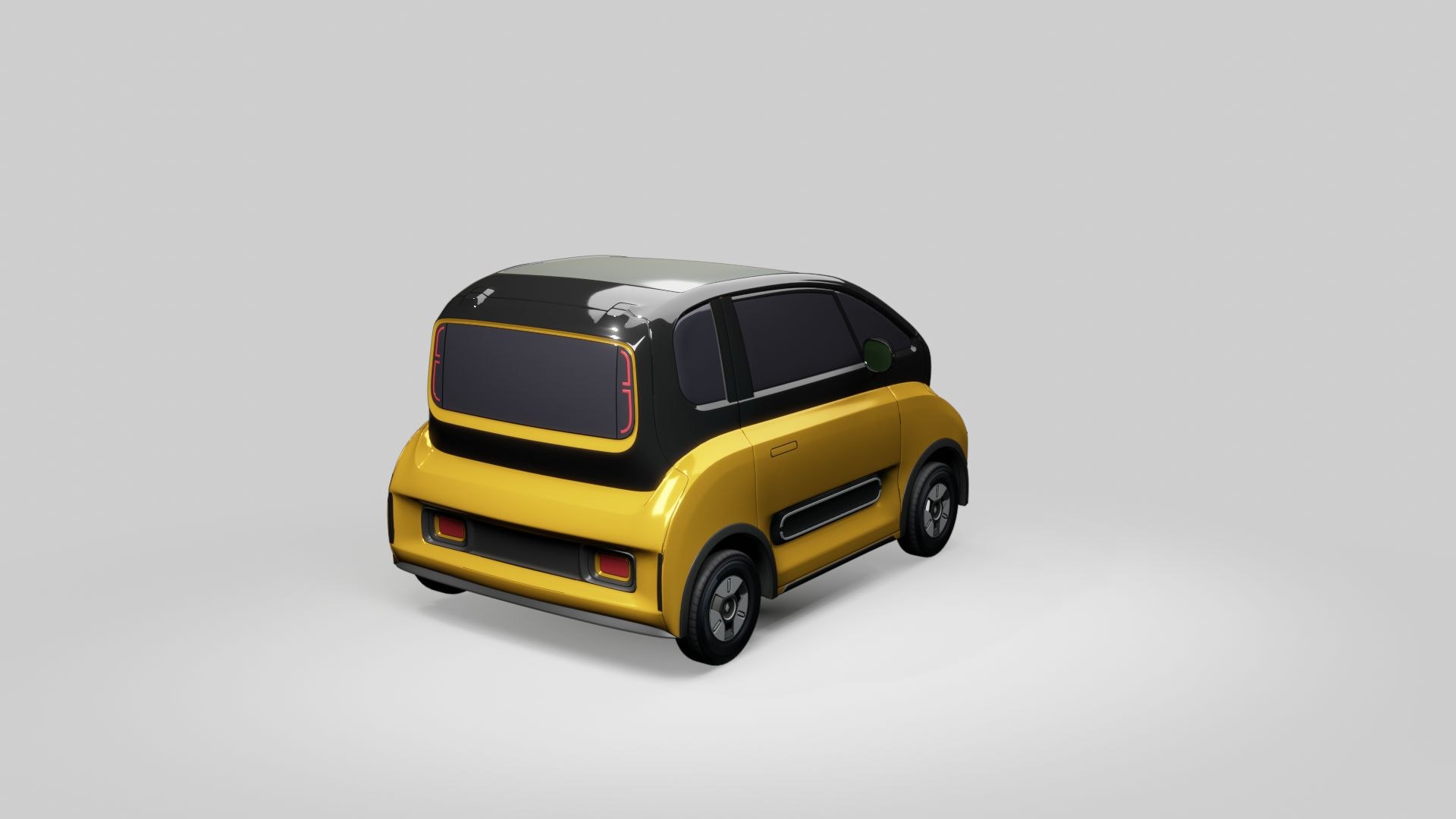 3D E300 Model - TurboSquid 1892335