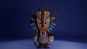 Shaman