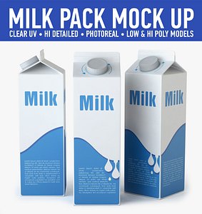 Milk Carton