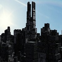 Sci-fi_sity_3003