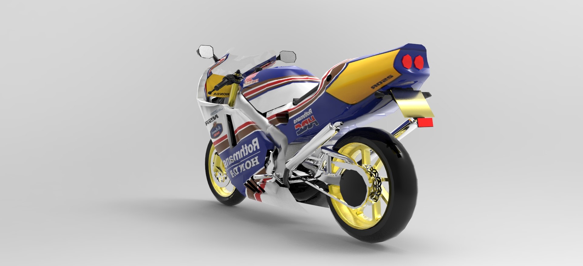 HONDA NSR250 置物 HONDA NSR250 置物 Yahoo!オークション -「nsr250」(オートバイ