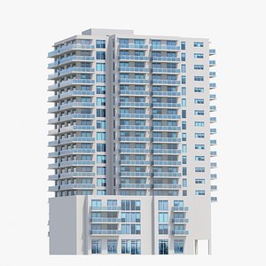 Miami Residential  MR001 011