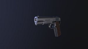 Colt 1911