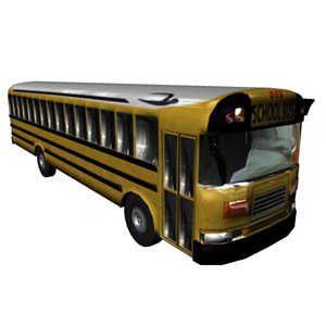 School Bus