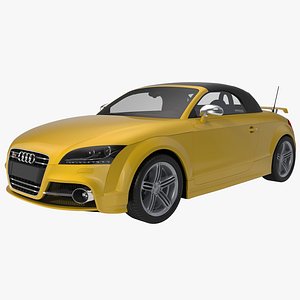 3d model