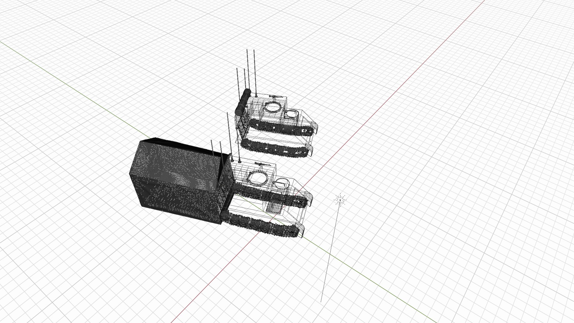 3D model US Modern M577 Command Tracked vehicle https://p.turbosquid.com/ts-thumb/kY/MVBJNT/np/577wf/png/1753649298/1920x1080/fit_q87/4513bc10a8509a8363e1c083b75070347f5325a7/577wf.jpg