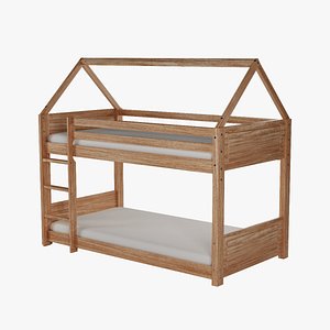 KidsBed