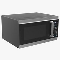Amazon Alexa Smart Oven