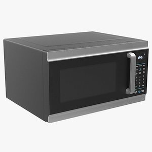 Amazon Alexa Smart Oven