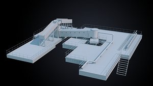 3D factory