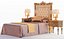 Bed Roberto Giovannini 1370SB